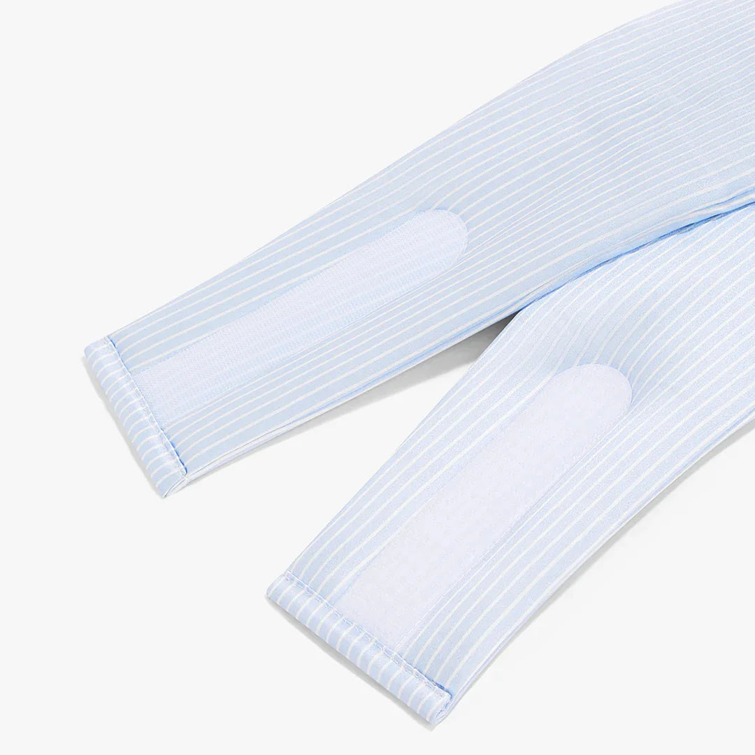 SleepMask™ – maska do głębokiego snu z jedwabiu - Centrum Ulgi