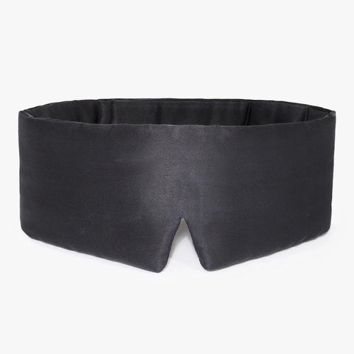 SleepMask™ – maska do głębokiego snu z jedwabiu - Centrum Ulgi