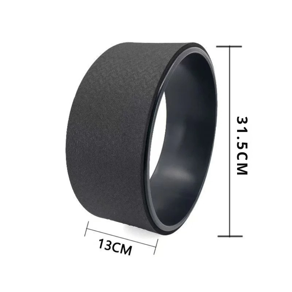 Roller do jogi - Centrum Ulgi