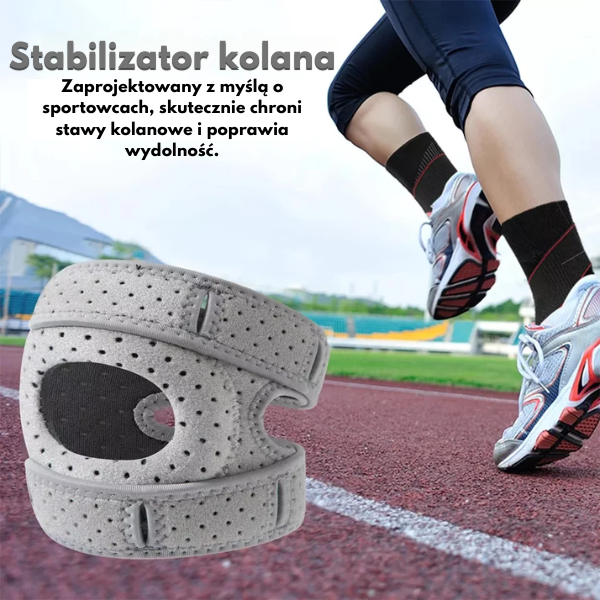 Stabilizator Kolana - Centrum Ulgi