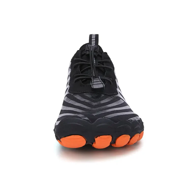 Komfortowe Buty Barefoot - Centrum Ulgi