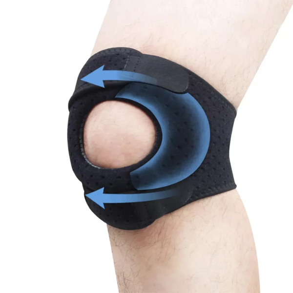 Stabilizator Kolana - Centrum Ulgi