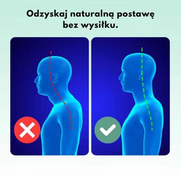 Elektryczny Masażer Szyi 3 w 1 - Centrum Ulgi