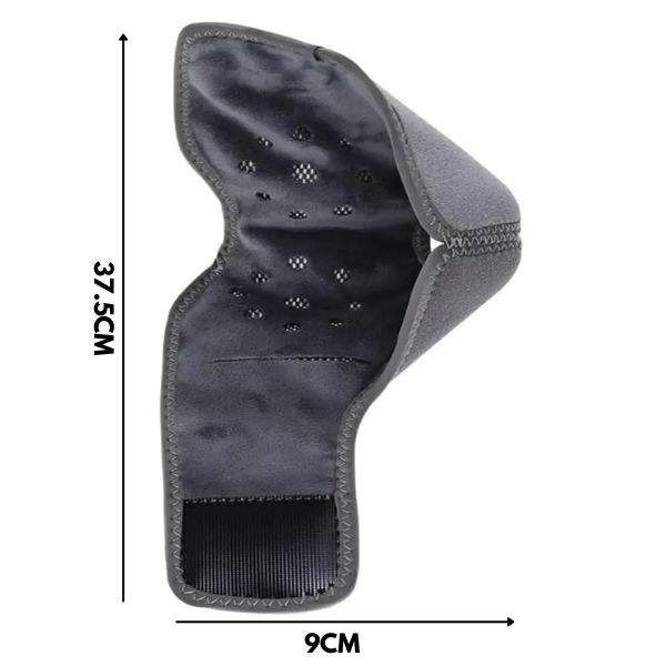 Masażer na kostkę 3 w 1 - Centrum Ulgi