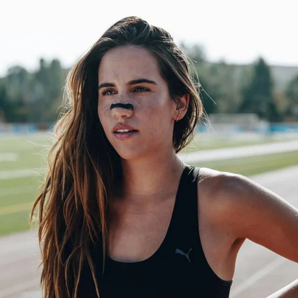 OxyEase™ Magnetyczne paski na nos - Centrum Ulgi