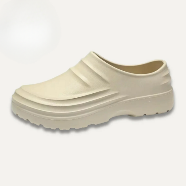 Wygodne i antypoślizgowe klapki - Centrum Ulgi