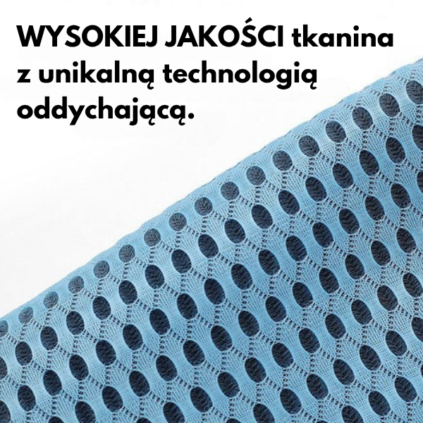 Poduszka lędźwiowa - Centrum Ulgi
