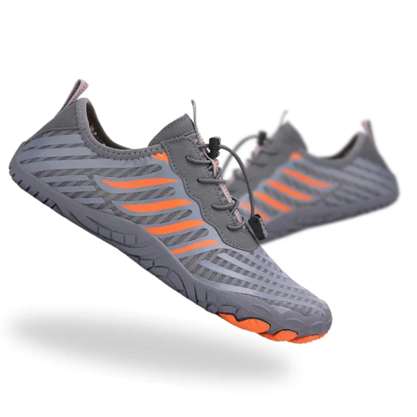 Komfortowe Buty Barefoot - Centrum Ulgi