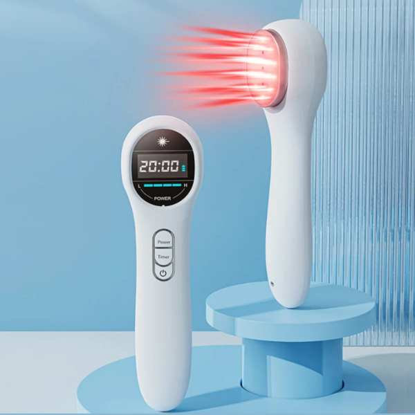 NeuroLight™ - Urządzenie do terapii zimnym laserem - Centrum Ulgi