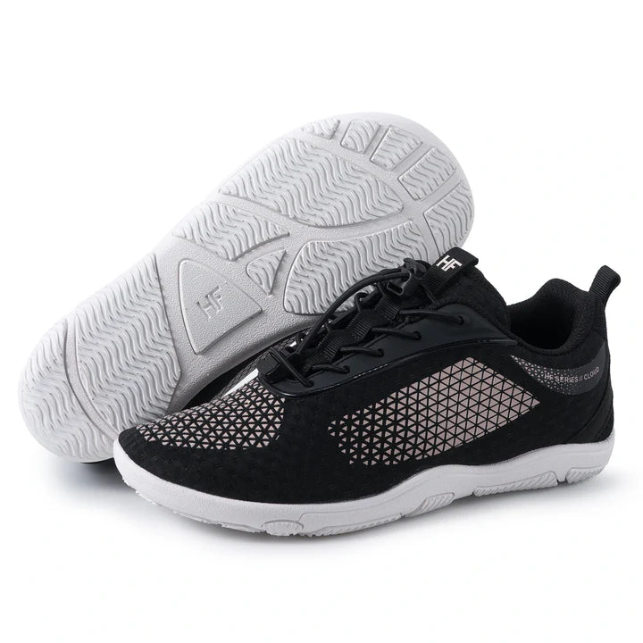 Ergonomiczne i wspierające buty barefoot - Centrum Ulgi