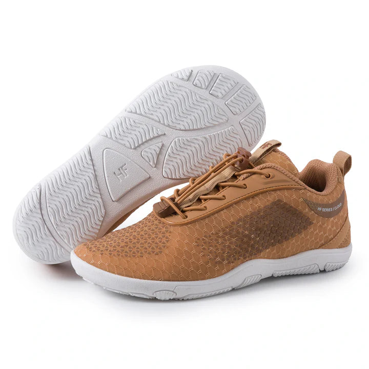 Ergonomiczne i wspierające buty barefoot - Centrum Ulgi