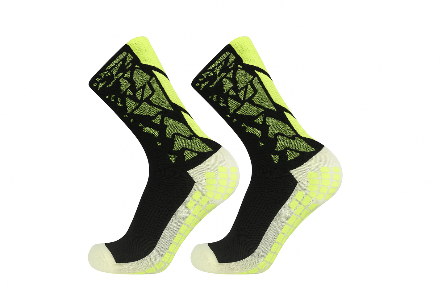 VeloSox™ Skarpety kompresyjne antypoślizgowe