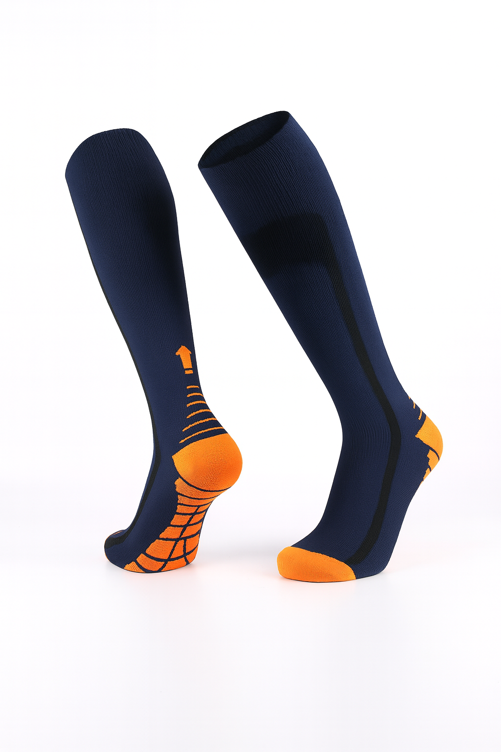 VeloSox™ Skarpety kompresyjne stworzone do biegania