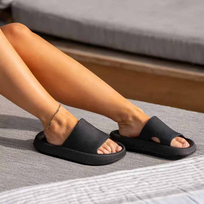 Wygodne i ergonomiczne klapki - Centrum Ulgi