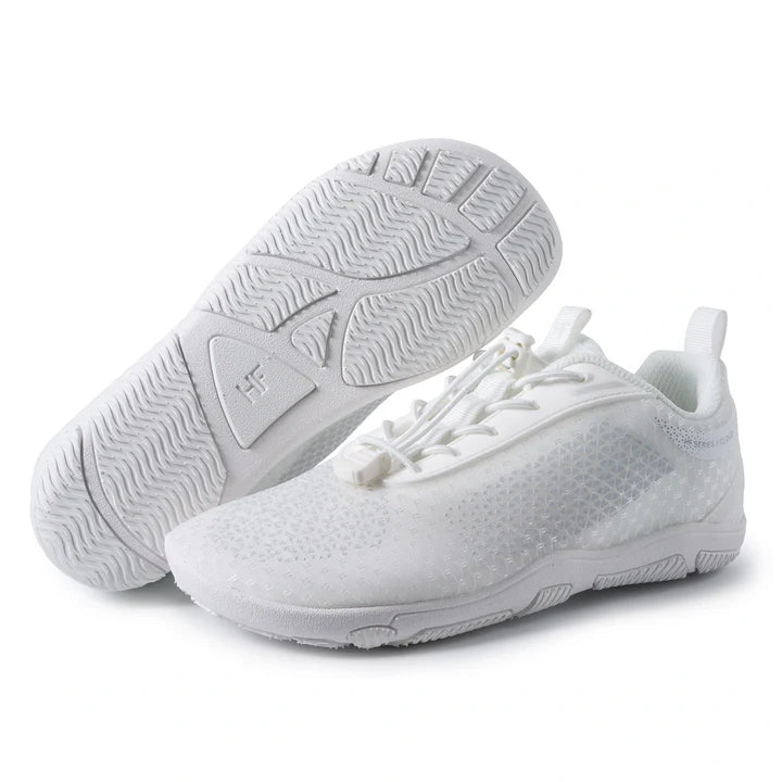 Ergonomiczne i wspierające buty barefoot - Centrum Ulgi