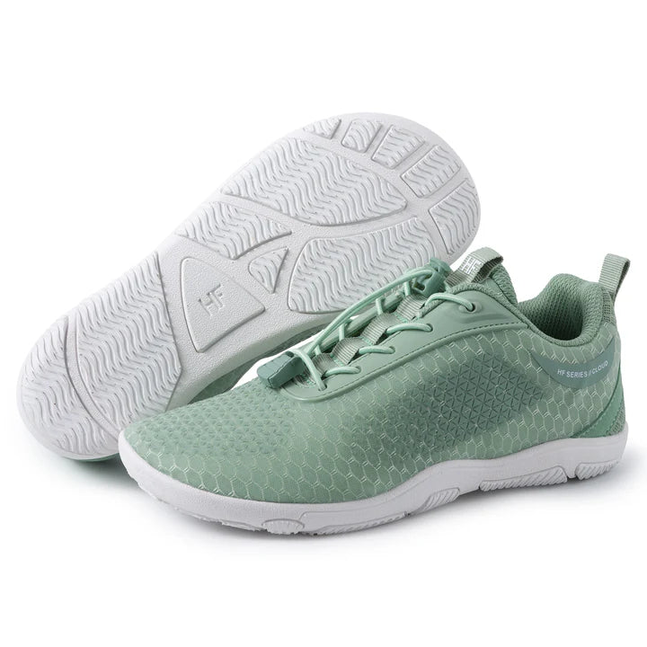 Ergonomiczne i wspierające buty barefoot - Centrum Ulgi