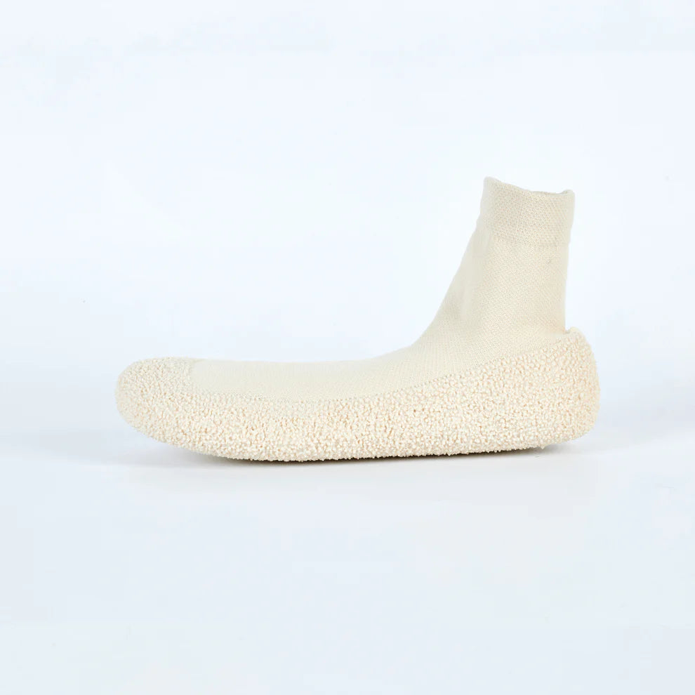 Buty skarpety barefoot dla ulgi stóp