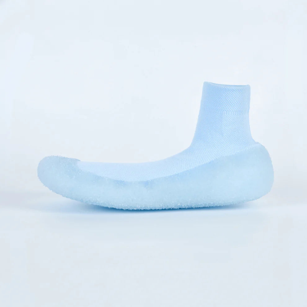 Buty skarpety barefoot dla ulgi stóp