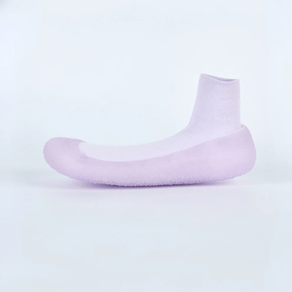 Buty skarpety barefoot dla ulgi stóp