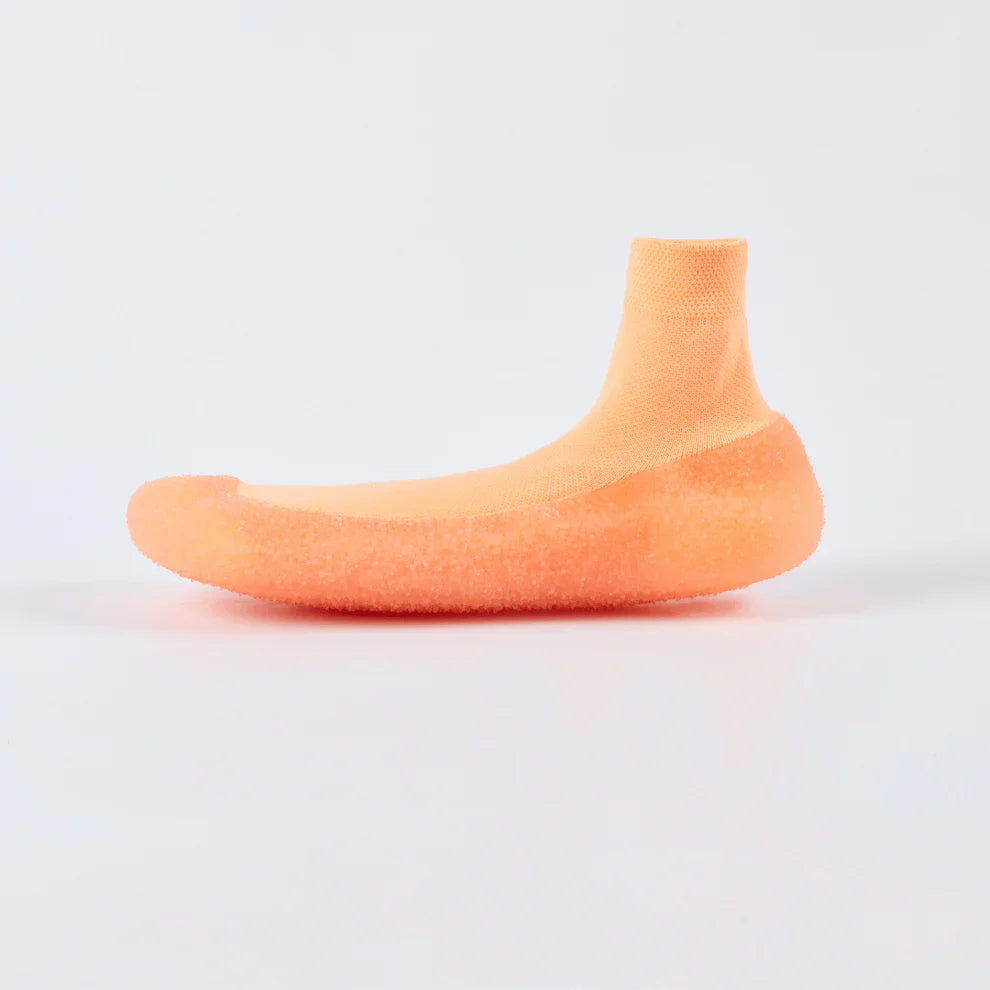 Buty skarpety barefoot dla ulgi stóp