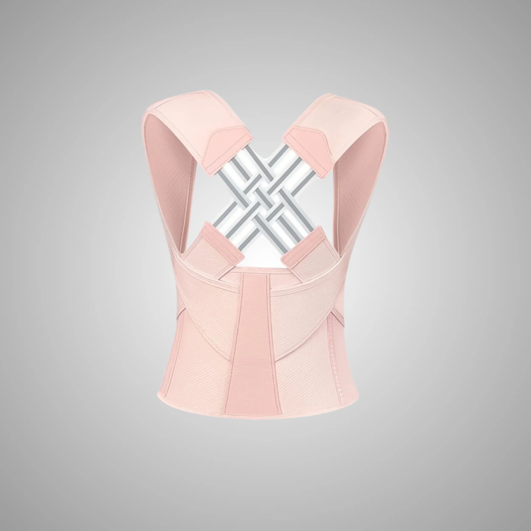 Natychmiastowy Korektor Postawy