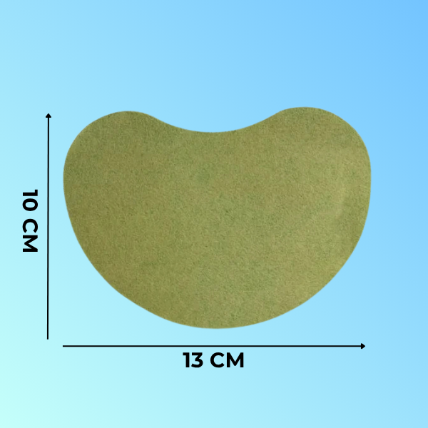 Plastry łagodzące ból i stany zapalne - Centrum Ulgi