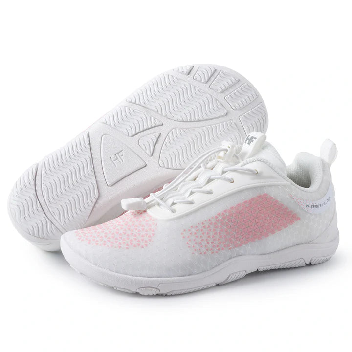 Ergonomiczne i wspierające buty barefoot - Centrum Ulgi