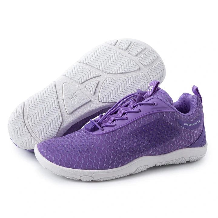 Ergonomiczne i wspierające buty barefoot - Centrum Ulgi