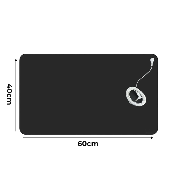 Mata Uziemiająca - Centrum Ulgi