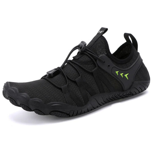 Buty barefoot outdoorowe i antypoślizgowe - Centrum Ulgi