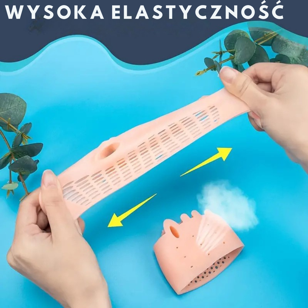 Separator na palce stopy - Centrum Ulgi