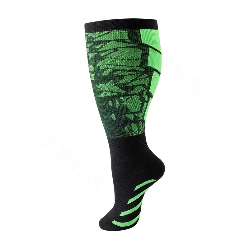 VeloSox™ Skarpety kompresyjne do treningu