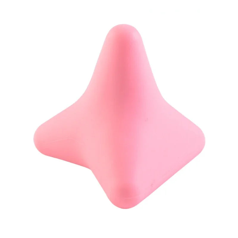 NeckEase™ - kompaktowy masażer dla szyi i karku - Centrum Ulgi