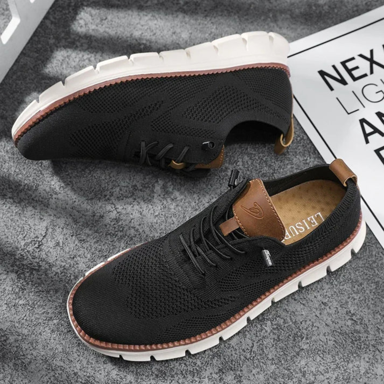 Buty Ortopedyczne - Centrum Ulgi