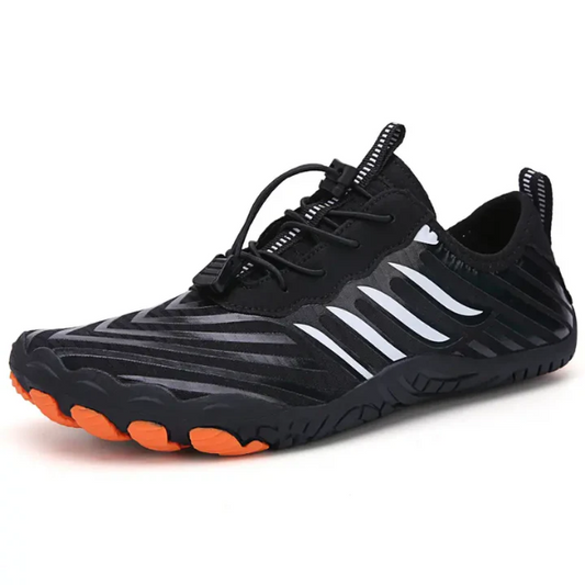 Komfortowe Buty Barefoot - Centrum Ulgi