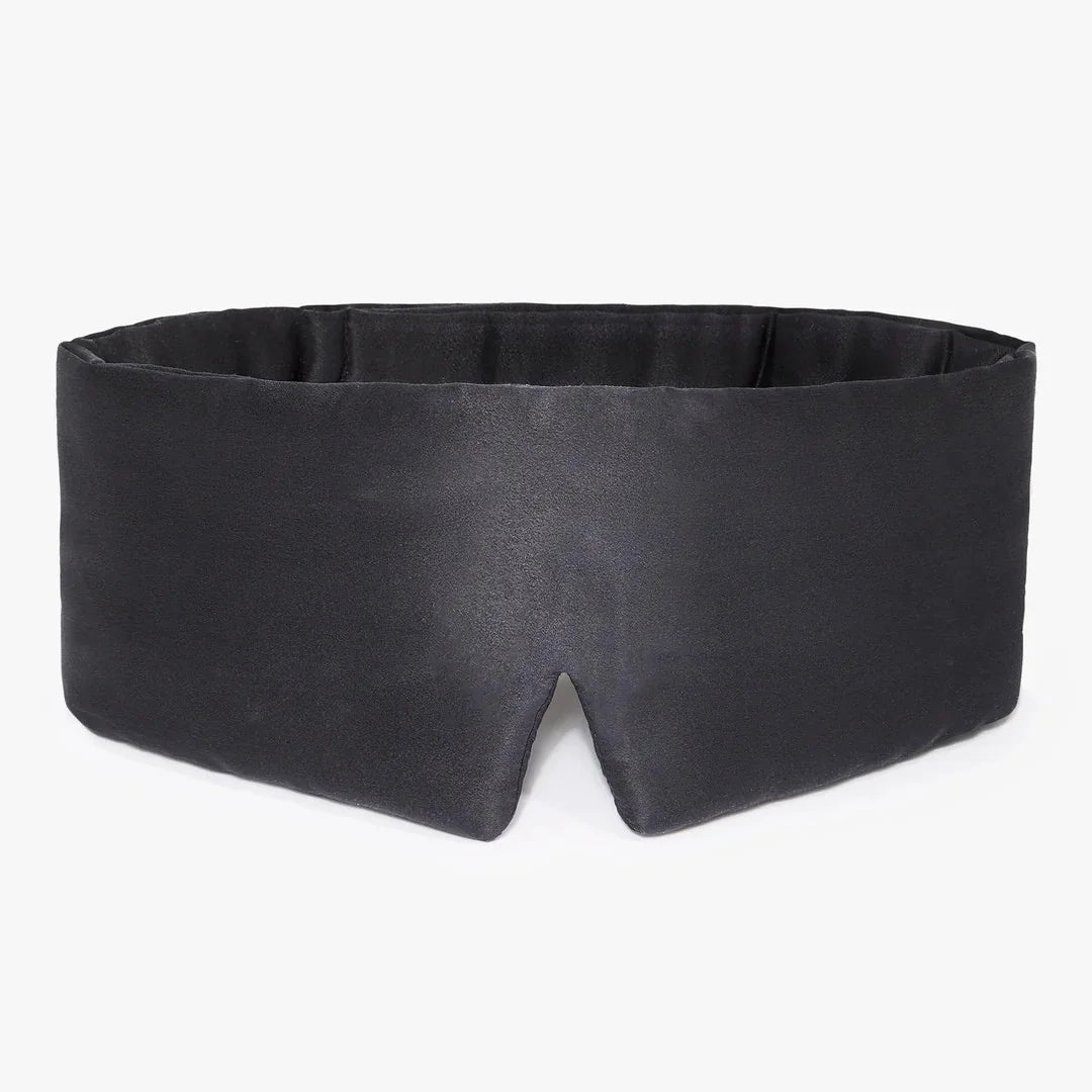 SleepMask™ – maska do głębokiego snu z jedwabiu - Centrum Ulgi