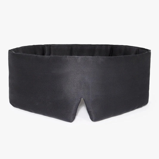 SleepMask™ – maska do głębokiego snu z jedwabiu - Centrum Ulgi
