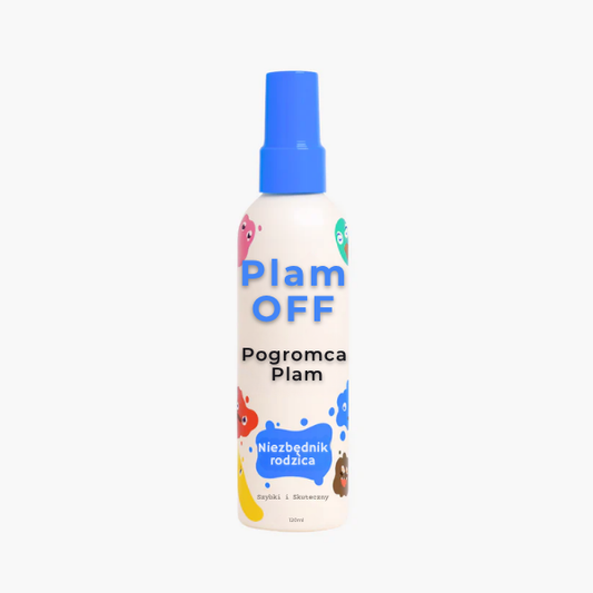 PlamOFF™ Pogromca Plam