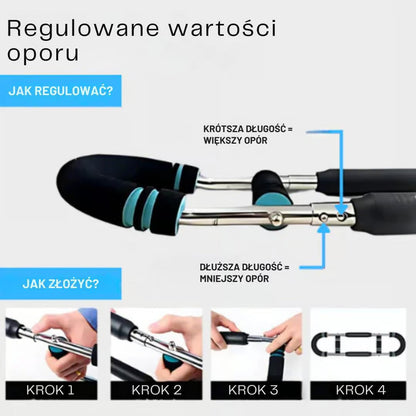 Muscle Bar - Centrum Ulgi