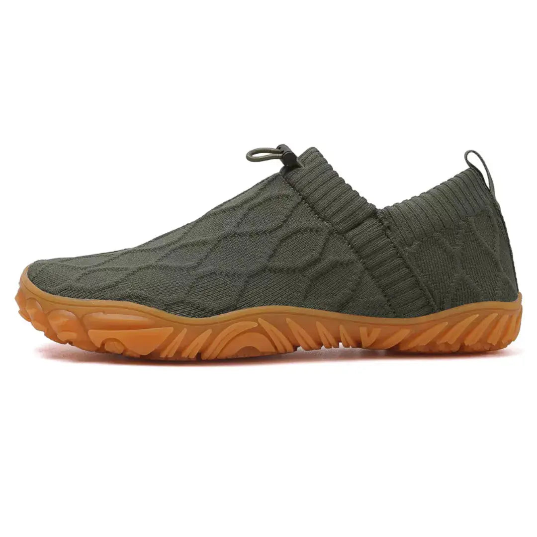 Komfortowe Buty Regeneracyjne Bez Sznurówek - Centrum Ulgi