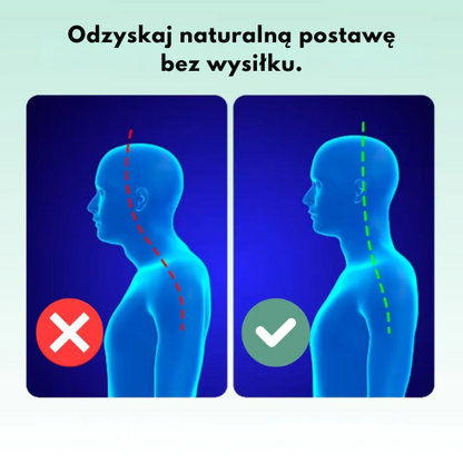 Elektryczny Masażer Szyi 3 w 1 - Centrum Ulgi