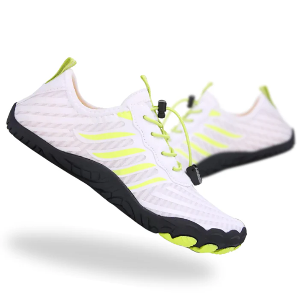 Zdrowe buty barefoot bez sznurowadeł - Centrum Ulgi