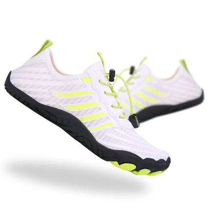 Zdrowe buty barefoot bez sznurowadeł - Centrum Ulgi