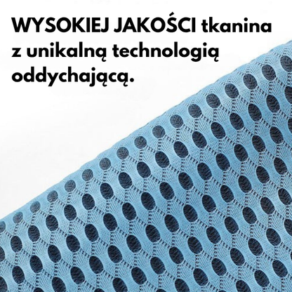Poduszka lędźwiowa - Centrum Ulgi