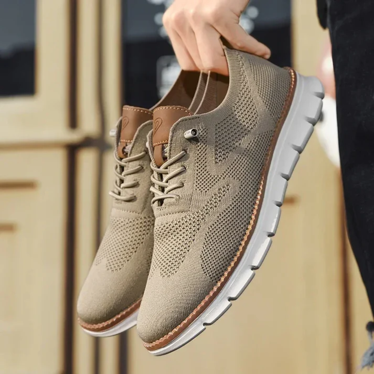Buty Ortopedyczne - Centrum Ulgi