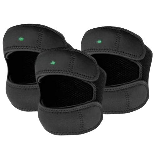 Orteza Uciskowa na Kolano - Centrum Ulgi