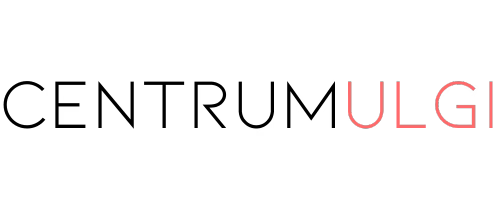 Centrum Ulgi - Pozbądź się bólu!