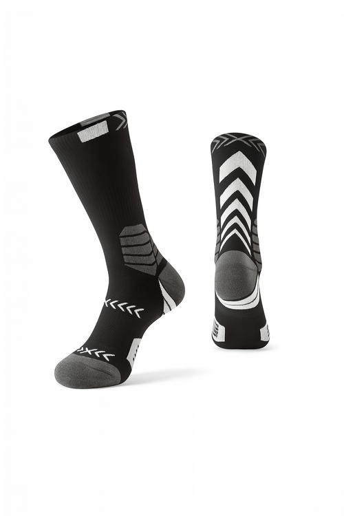 VeloSox™ Skarpety kompresyjne na długie wędrówki