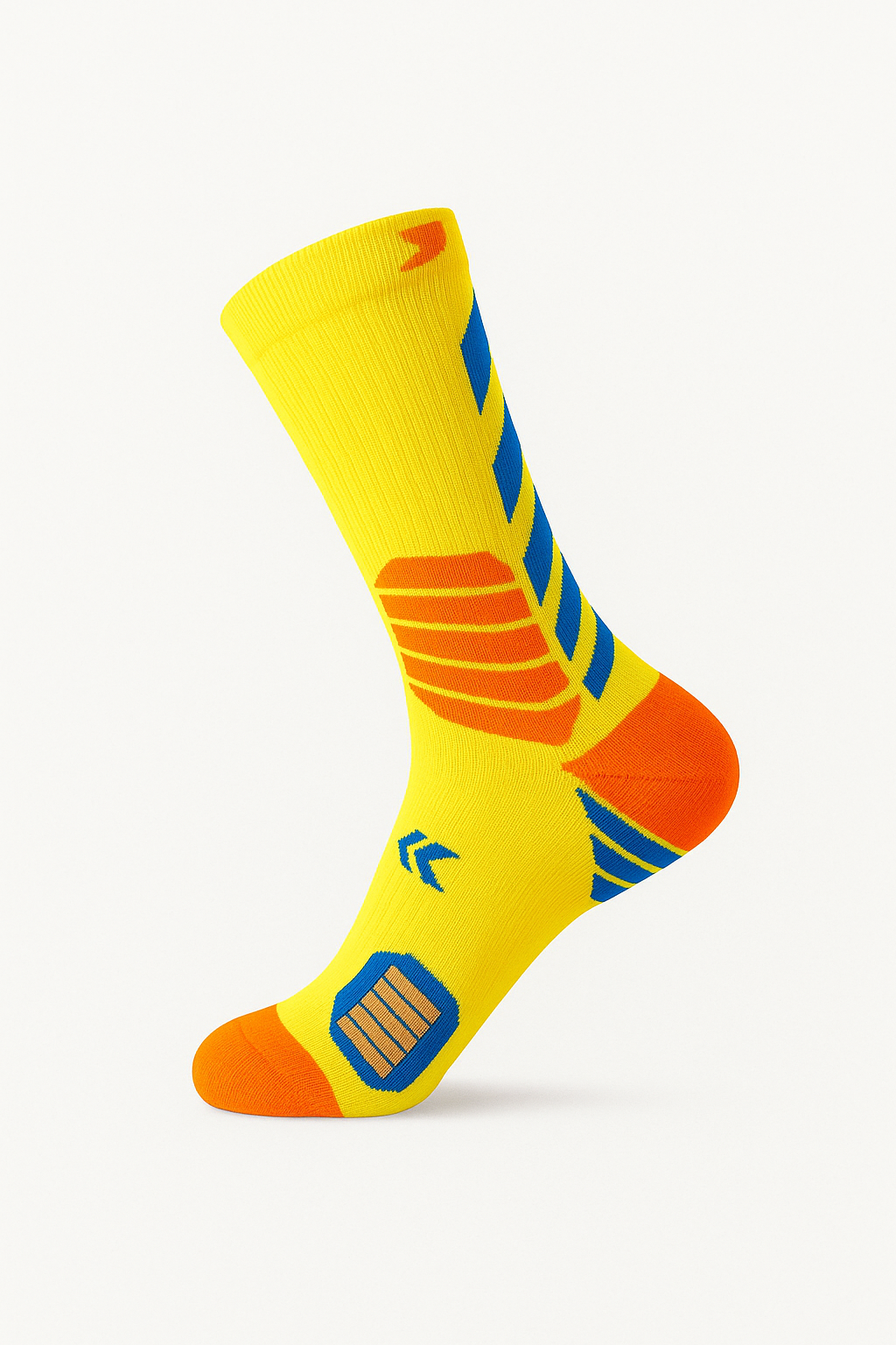 VeloSox™ Skarpety kompresyjne na długie wędrówki