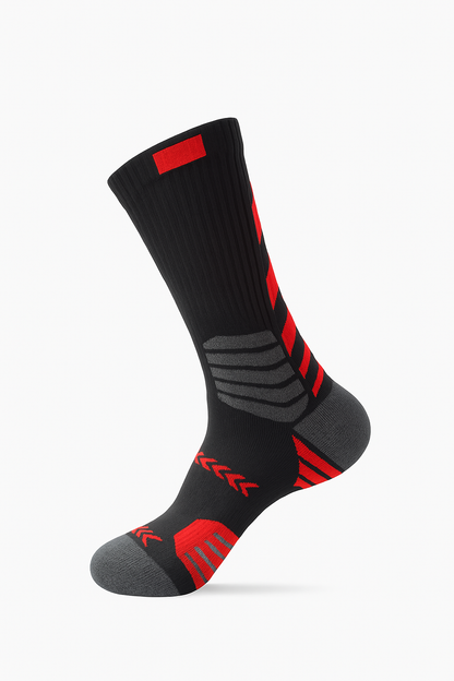 VeloSox™ Skarpety kompresyjne na długie wędrówki